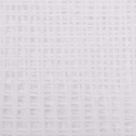 Kashoes vervangend (4,5 m&sup2;) 3x1,5x2 m transparant 4