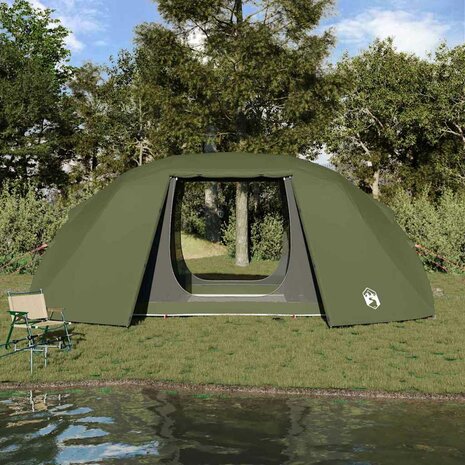 Vistent Olijf Groen 514 x 465 x 187 cm Polyester en Glasvezel 3