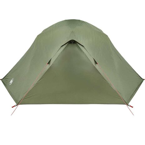 Vistent Olijf Groen 514 x 465 x 187 cm Polyester en Glasvezel 5