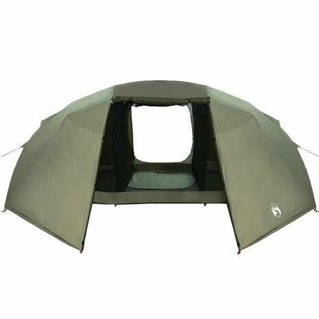 Vistent Olijf Groen 514 x 465 x 187 cm Polyester en Glasvezel 9