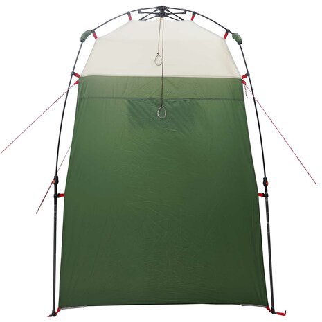 Instant Tent 2-Person Quick-Release Groen 160 x 160 x 227 cm 8