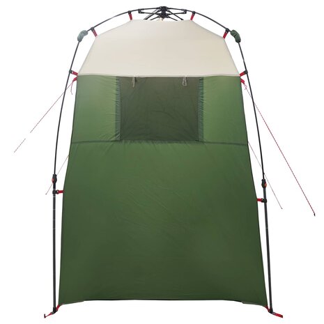 Instant Tent 2-Person Quick-Release Groen 160 x 160 x 227 cm 9