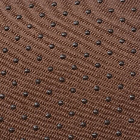 Pluche kinderstoel beer bruin  3