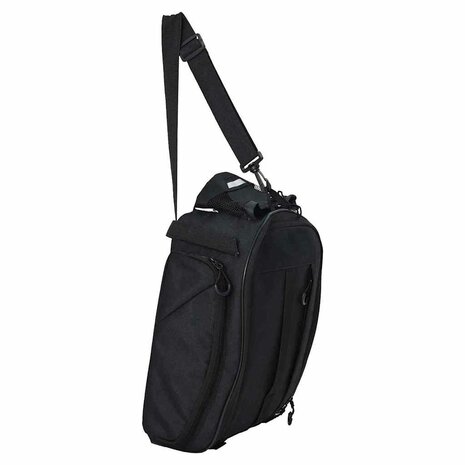 Fietstas Zwart 38 x 21 x 16 cm Polyester 7