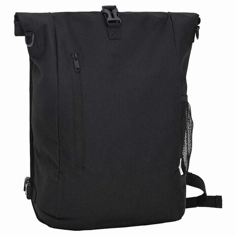 Fietstas Zwart 31 x 13 x 58 cm Polyester 1
