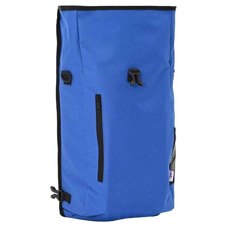 Fietstas Blauw 31 x 13 x 58 cm Polyester 5