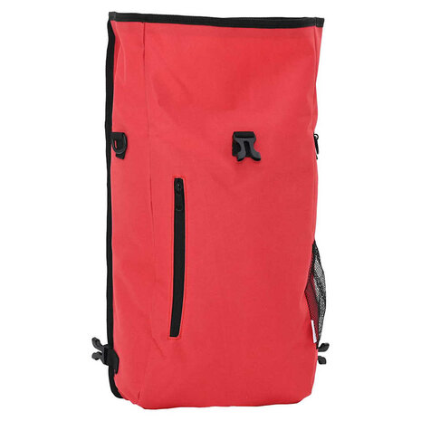 Fietstas Rood 31 x 13 x 58 cm Polyester 6