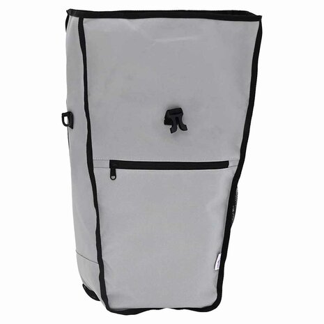 Fietstas Grijs 34 x 16 x 59 cm Polyester 7