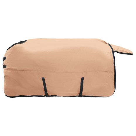 Paardendeken Cappuccino 105 cm Polyester 4