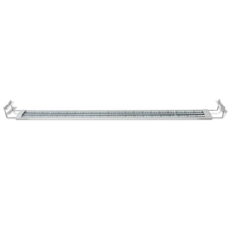 Aquariumlamp LED IP67 120-130 cm aluminium 5