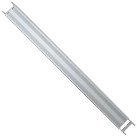 Aquariumlamp LED IP67 120-130 cm aluminium 9