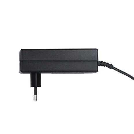 Aquariumlamp met klemmen LED 90-105 cm blauw en wit 8