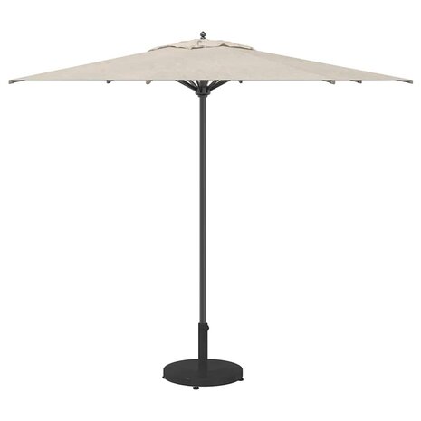 Parasolvoet Zwart 48 x 48 x 32 cm 3