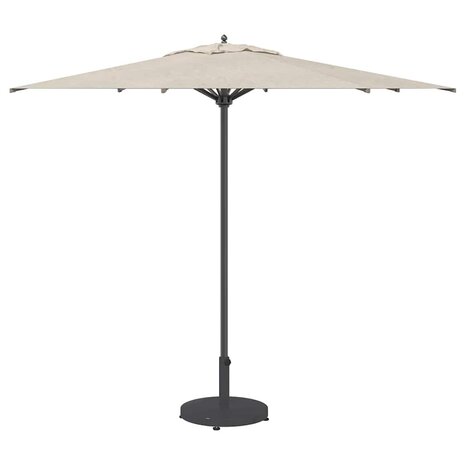 Parasolvoet Donkergrijs 48 x 48 x 32 cm 3