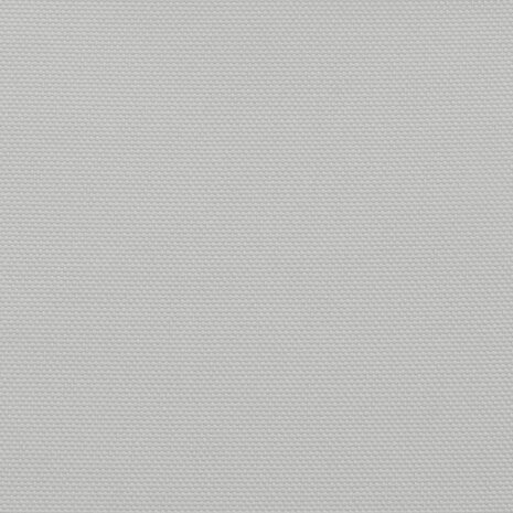 Zonnezeil 4x2,5 m 100% polyester oxford lichtgrijs 9