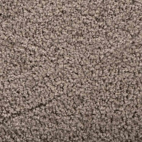 Deurmat Beige 60 x 40 x 1.2 cm Teddy Stof 6