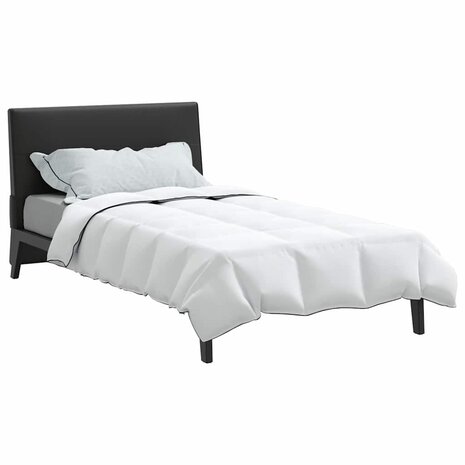 Winter Dekbed Wit 135 x 220 cm Veren 3