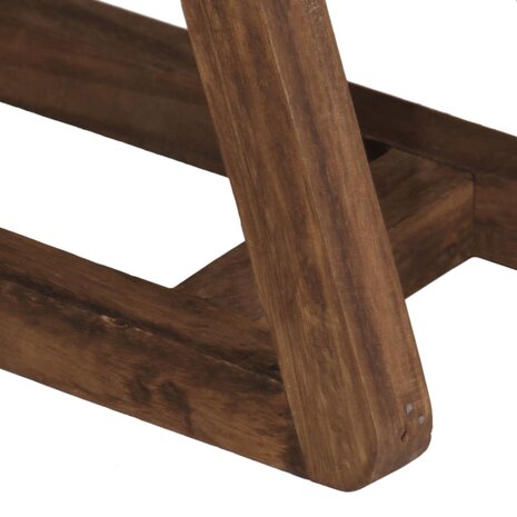 Bureaulamp 25 W E27 30x17x40 cm zwart 8