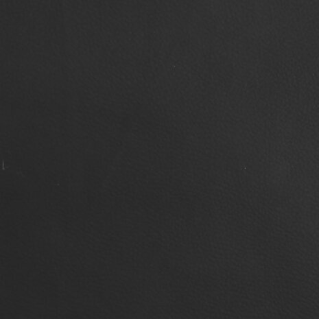 Massagekruk kunstleer zwart 6