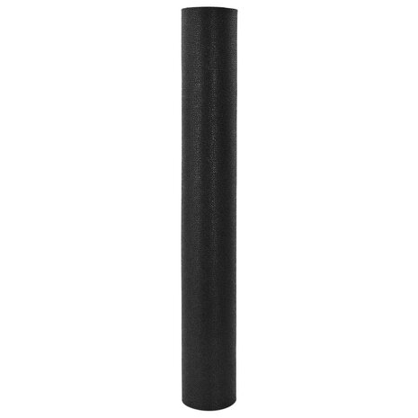 Sportbeschermmat Zwart 180 x 75 x 0,6 cm Hoogwaardige PVC 7