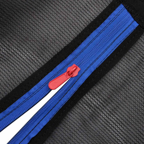 Veiligheidsnet voor 4,57 m ronde trampoline 6