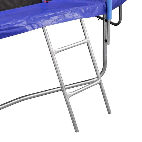 5-delige Trampolineset 4,57 m 5
