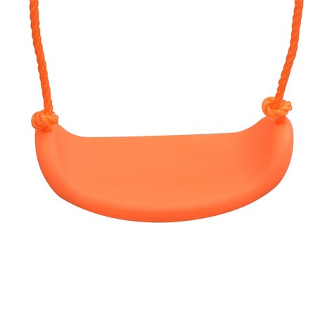 Schommel enkel oranje 5