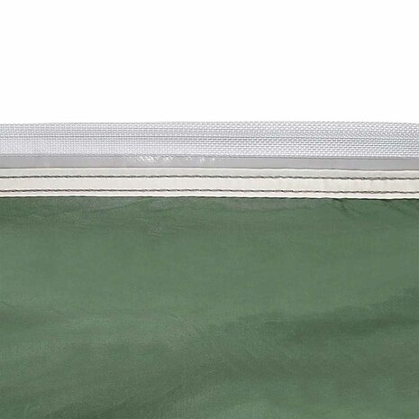 Waterbestendige Tarp met dak 8