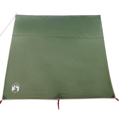 Waterbestendige Tarp met dak 302 x 240 x 240 cm 6