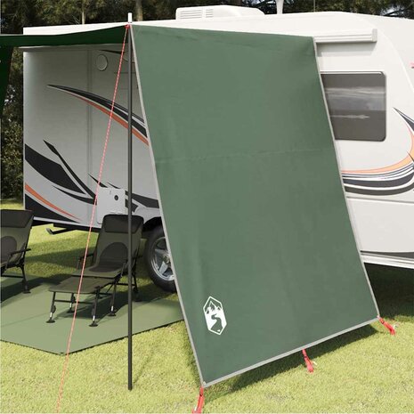 Waterbestendige Tarp met dak 402 x 240 x 240 cm 3