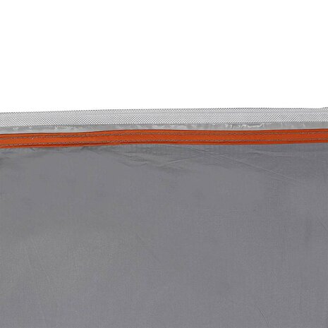 Waterbestendige Tarp met dak 8