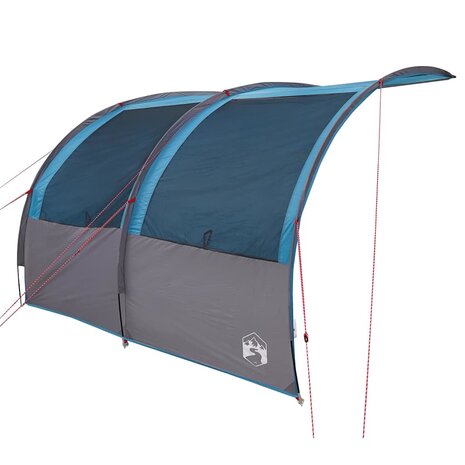 Waterbestendige Tarp Boog met dak 2