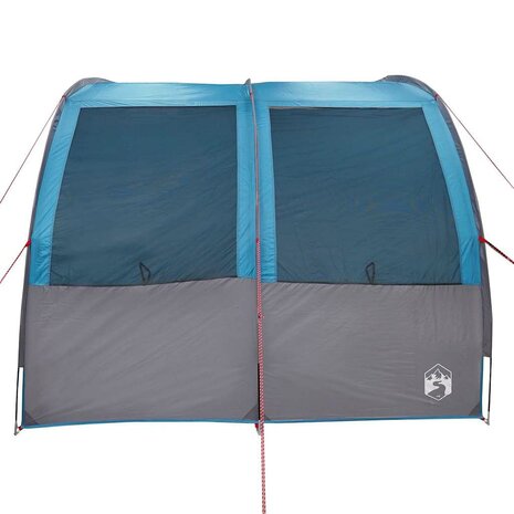 Waterbestendige Tarp Boog met dak 5