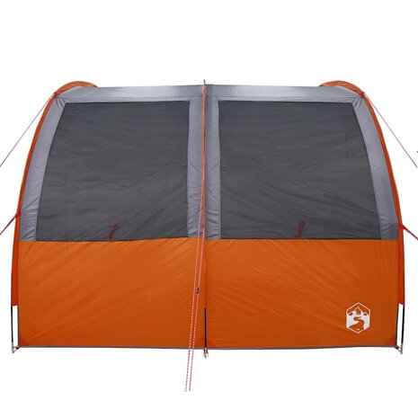 Waterbestendige Tarp Boog met dak 5