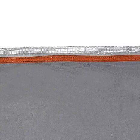 Waterbestendige Tarp Boog met dak 8