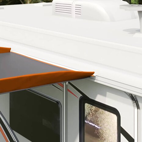 Waterbestendige Tarp Boog met dak 4