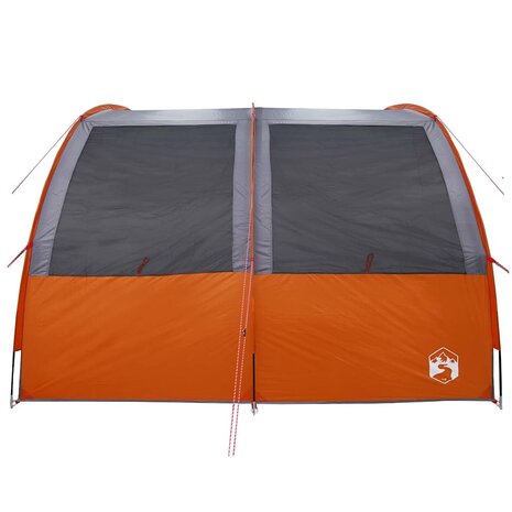 Waterbestendige Tarp Boog met dak 5