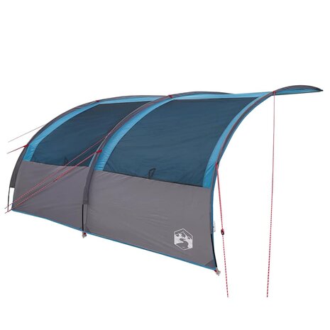 Waterbestendige Tarp Boog met dak 2