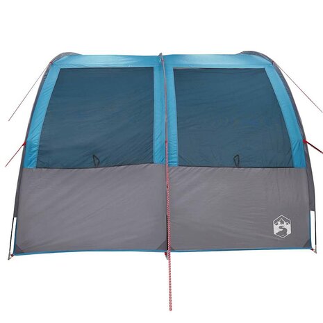 Waterbestendige Tarp Boog met dak 5