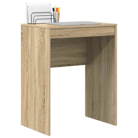 Bureau Sonoma Eiken 60 x 40 x 76 cm 3