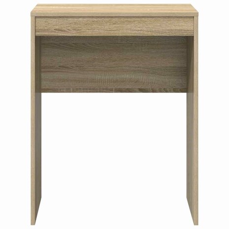 Bureau Sonoma Eiken 60 x 40 x 76 cm 5