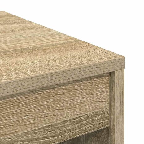 Bureau Sonoma Eiken 60 x 40 x 76 cm 8