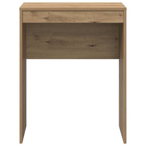 Bureau Artisan Eiken 60 x 40 x 76 cm 5