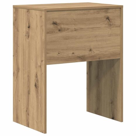 Bureau Artisan Eiken 60 x 40 x 76 cm 7