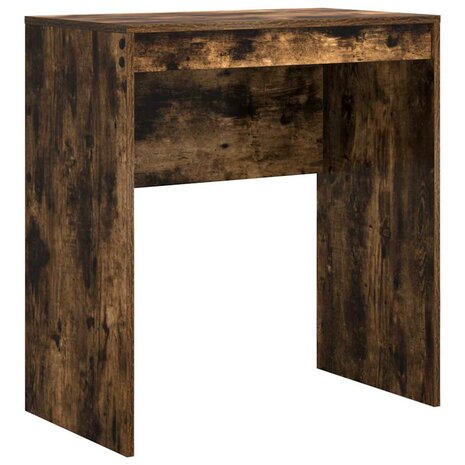Bureau Gerookt eiken 70 x 40 x 76 cm 2