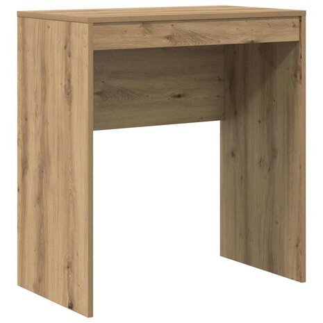 Bureau Artisan Eiken 70 x 40 x 76 cm 2