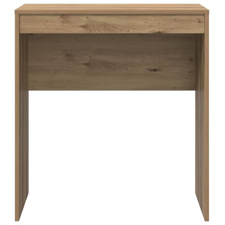 Bureau Artisan Eiken 70 x 40 x 76 cm 5