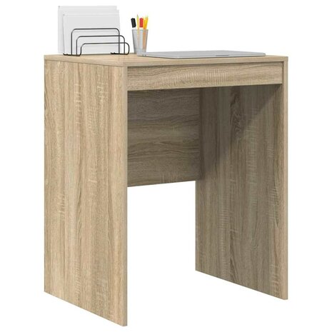 Bureau Sonoma Eiken 60 x 50 x 76 cm 3