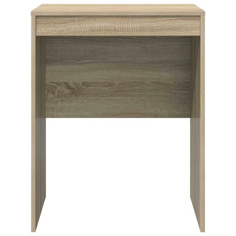 Bureau Sonoma Eiken 60 x 50 x 76 cm 5