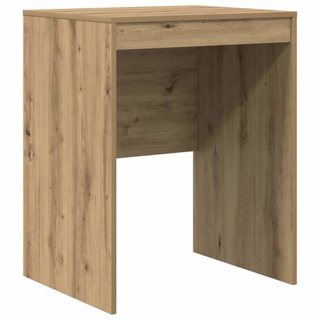 Bureau Artisan Eiken 60 x 50 x 76 cm 2